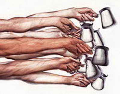 В центре Бишкека провели праздничный айт намаз. Видео, фото