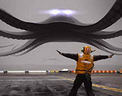 The truth about the most dangerous animals: mosquitoes and terrifying sharks...