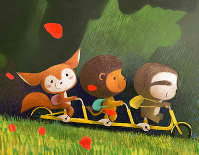 Green Revolution: How did China conquer the world?