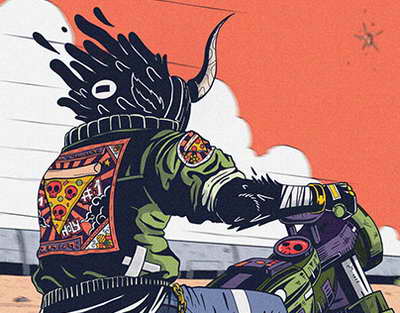 Tramp fikri: Eronda allaqachon 'yangi rejim' paydo bo‘ldi